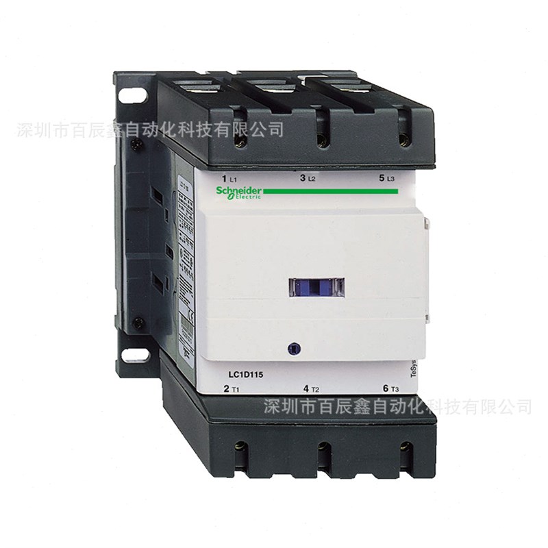 LC1D17000M7C LC1D205M7C 245M7C 95M7C现货理LC1D交流接触器