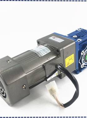 厂家供应MINPEAR减速机蜗轮蜗杆减速机NMRV030配微型马达