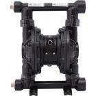 边锋机械集团厂家 25气动隔膜泵 直销隔膜泵QBY3