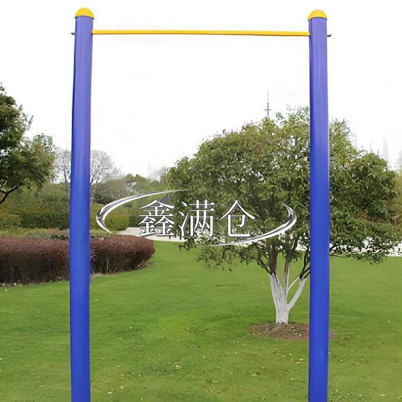 健身器材公园广场器械广场舞双人健身器广场新农村教学楼秋千宿舍
