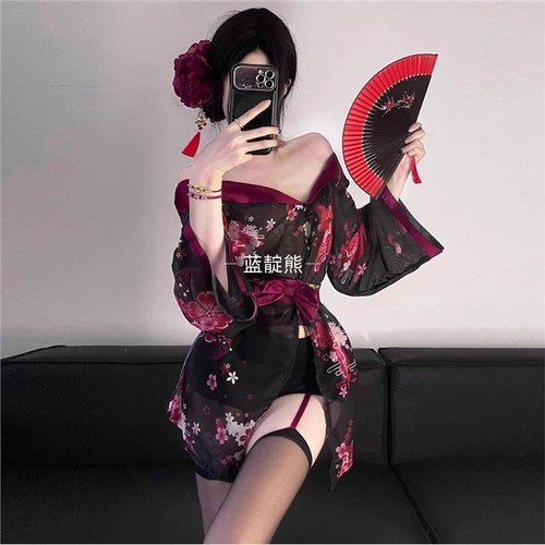 晴趣内衣女性感纯欲套装保密发货