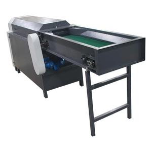 厂家直销连续式成球珍珠球棉机公仔棉成球机制造工厂