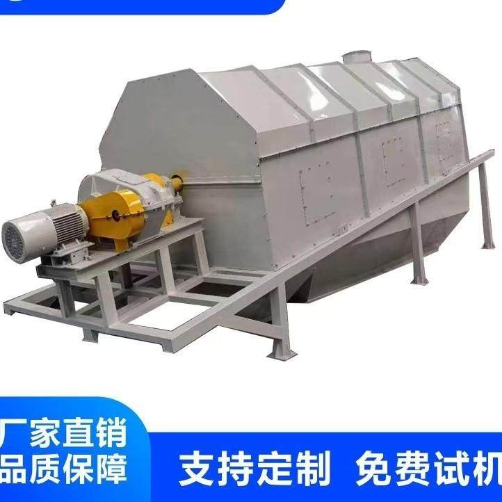 圆筒式滚动筛分机滚筒筛全密封山砂石粉物料移动石料筛选机,机械设备,矿山专用设备,淘宝优惠券,粉丝福利购,淘宝优惠卷