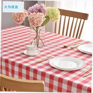 次性桌布幼儿园长方形六一儿童节生日派对餐桌M布120X60布置台布.