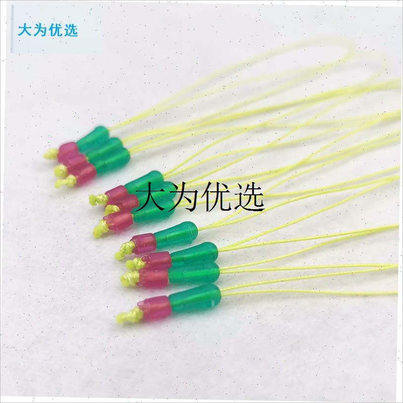 pe结加c固竿稍绳杆稍pe线主线连接头大力马主线组钓鱼竿配件加强,