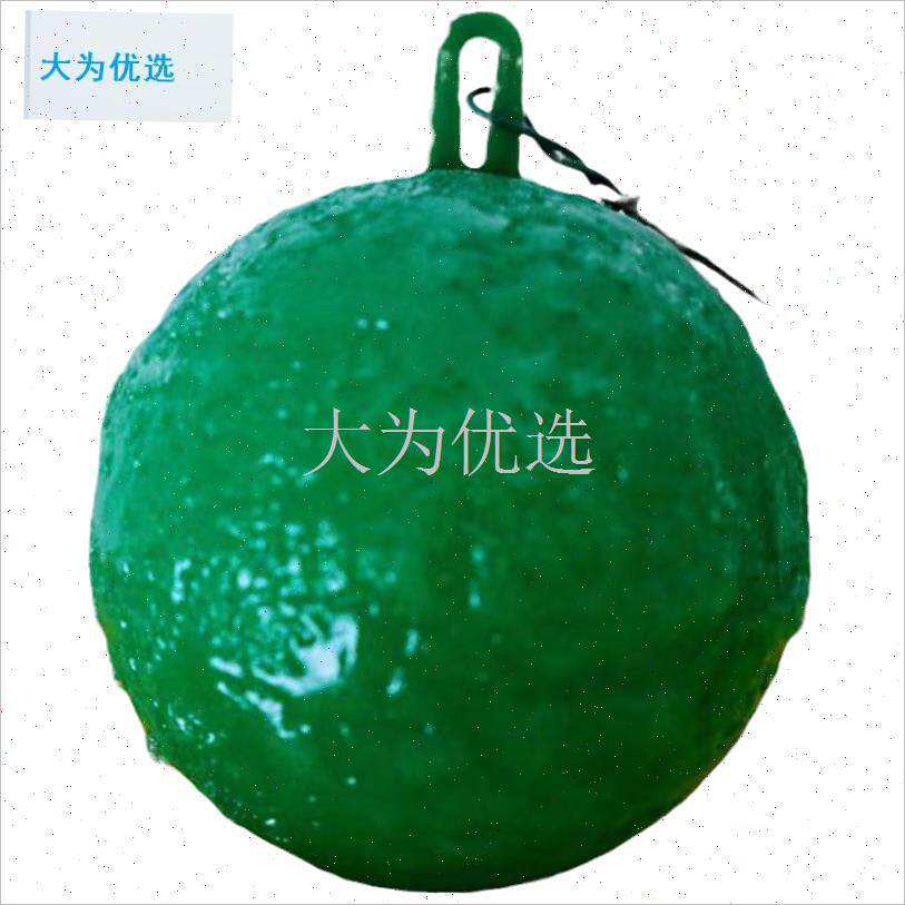 虫球瓜果园大小实蝇丝瓜柑橘大实C蝇诱蝇球杀针蜂贴果蝇诱捕神器.