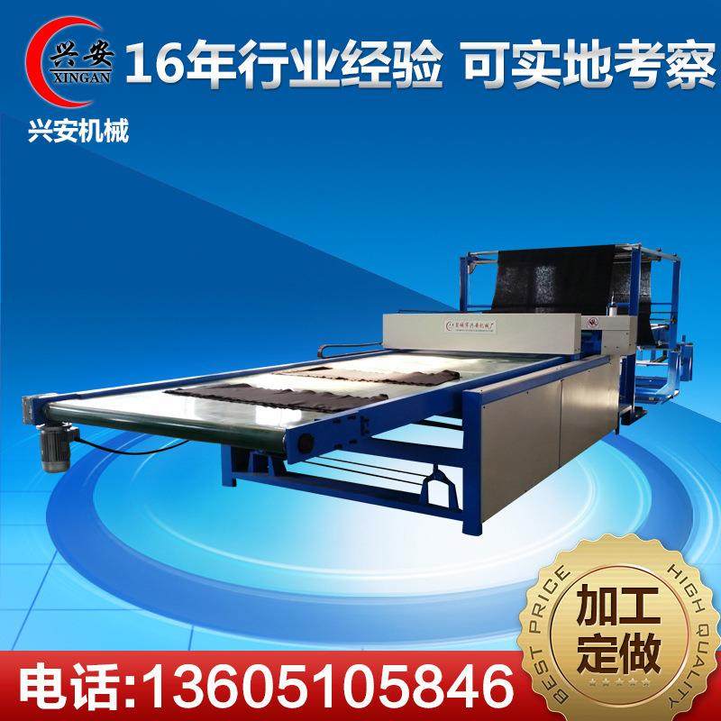 厂家直供精密手动拉平车拉布机针织拉布机价格优惠,生活电器,缝纫机/缝绣一体机,淘宝优惠券,粉丝福利购,淘宝优惠卷