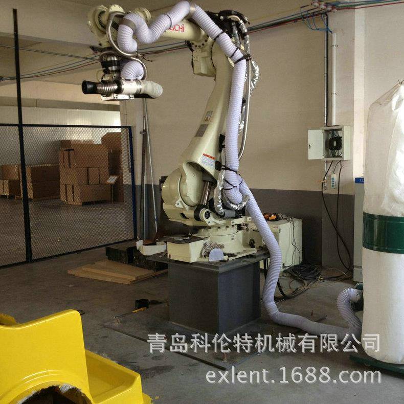 供应切割工业机器人冲压工业机器人量大实惠