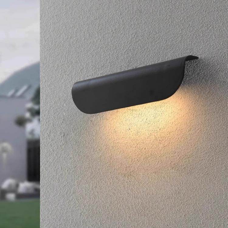 户外防水壁灯入户大门口两侧门前灯院子民宿门牌灯室外露台阳台灯,电子元器件市场,其它元器件,淘宝优惠券,粉丝福利购,淘宝优惠卷