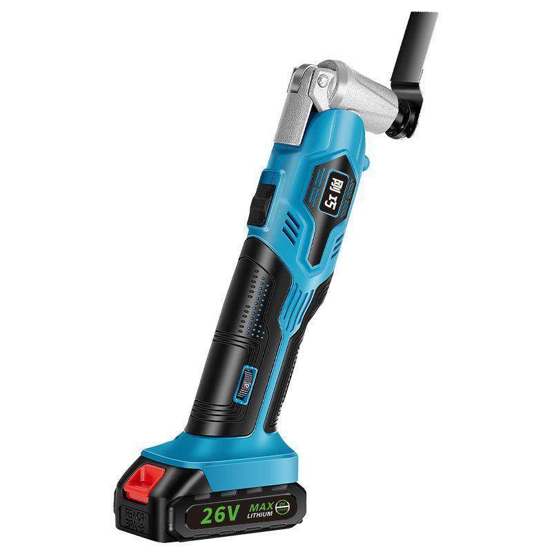 多功能锂电万用宝充电式多功能机电动装修电铲切割神器木工修边机,电子元器件市场,其它元器件,淘宝优惠券,粉丝福利购,淘宝优惠卷