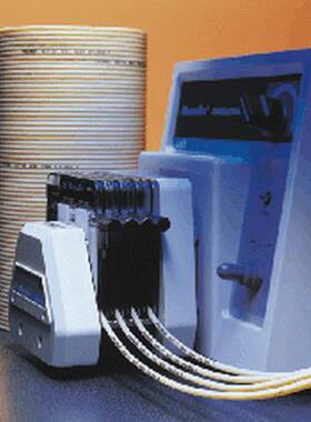 优价现货进口AY242029法国圣戈班Pharmed BPT蠕动泵管