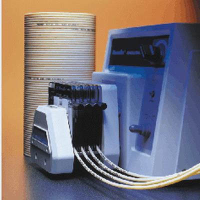 优价现货进口AY242029法国圣戈班Pharmed BPT蠕动泵管