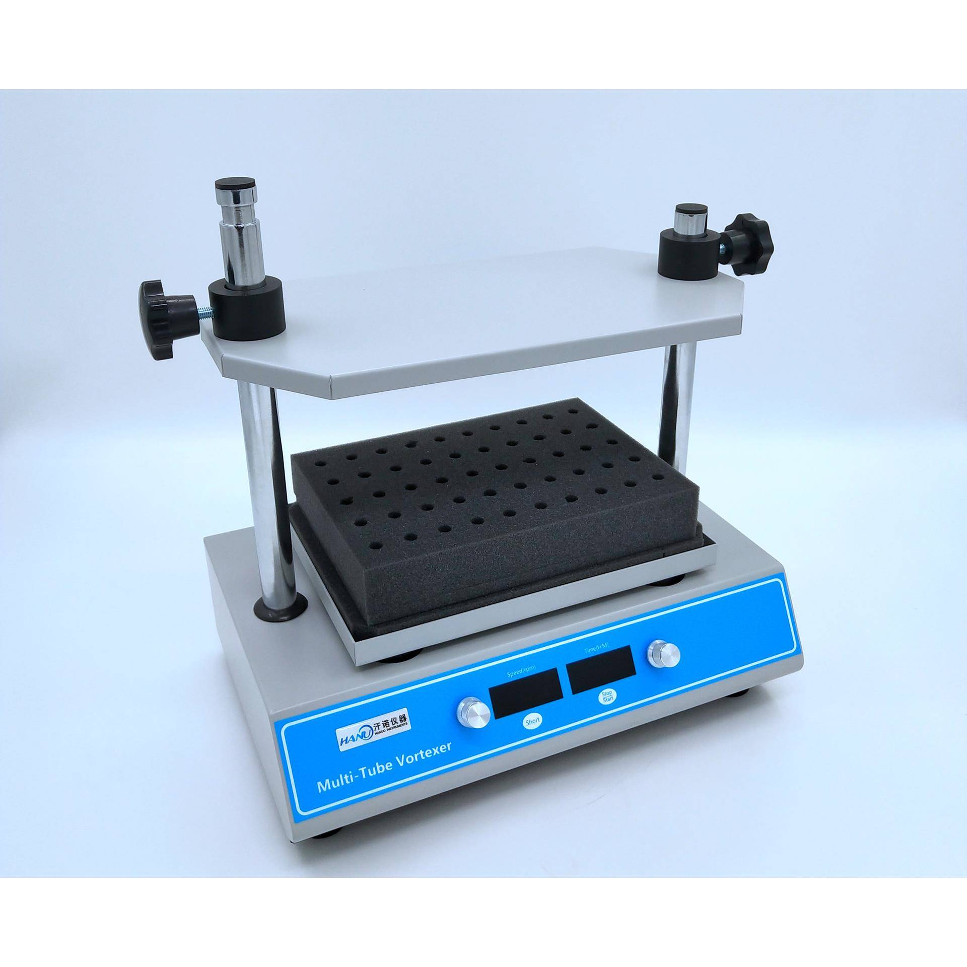 多管涡旋混匀仪50管旋涡混合器大容量涡旋振荡器上海