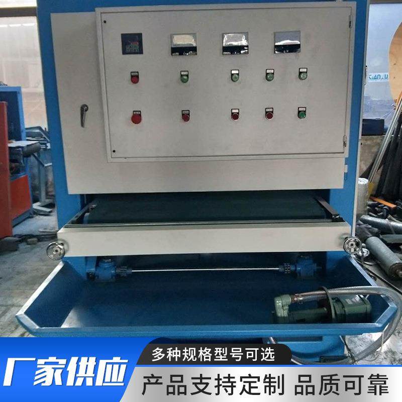 多规格自动抛光机门板楼梯打砂拉丝处理平面水磨拉丝机,五金/工具,抛光机/地面抛光机,淘宝优惠券,粉丝福利购,淘宝优惠卷