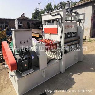 激光不锈钢板校平机1600宽校平机钢板校平机不锈钢板