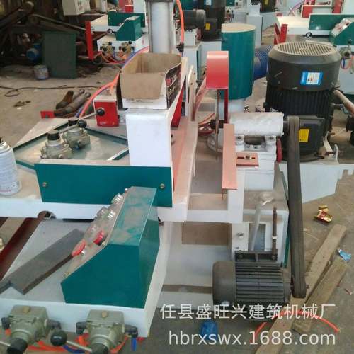 自动接木机梳齿机短旧木方对接设备一机多用方木料类加工生产机械