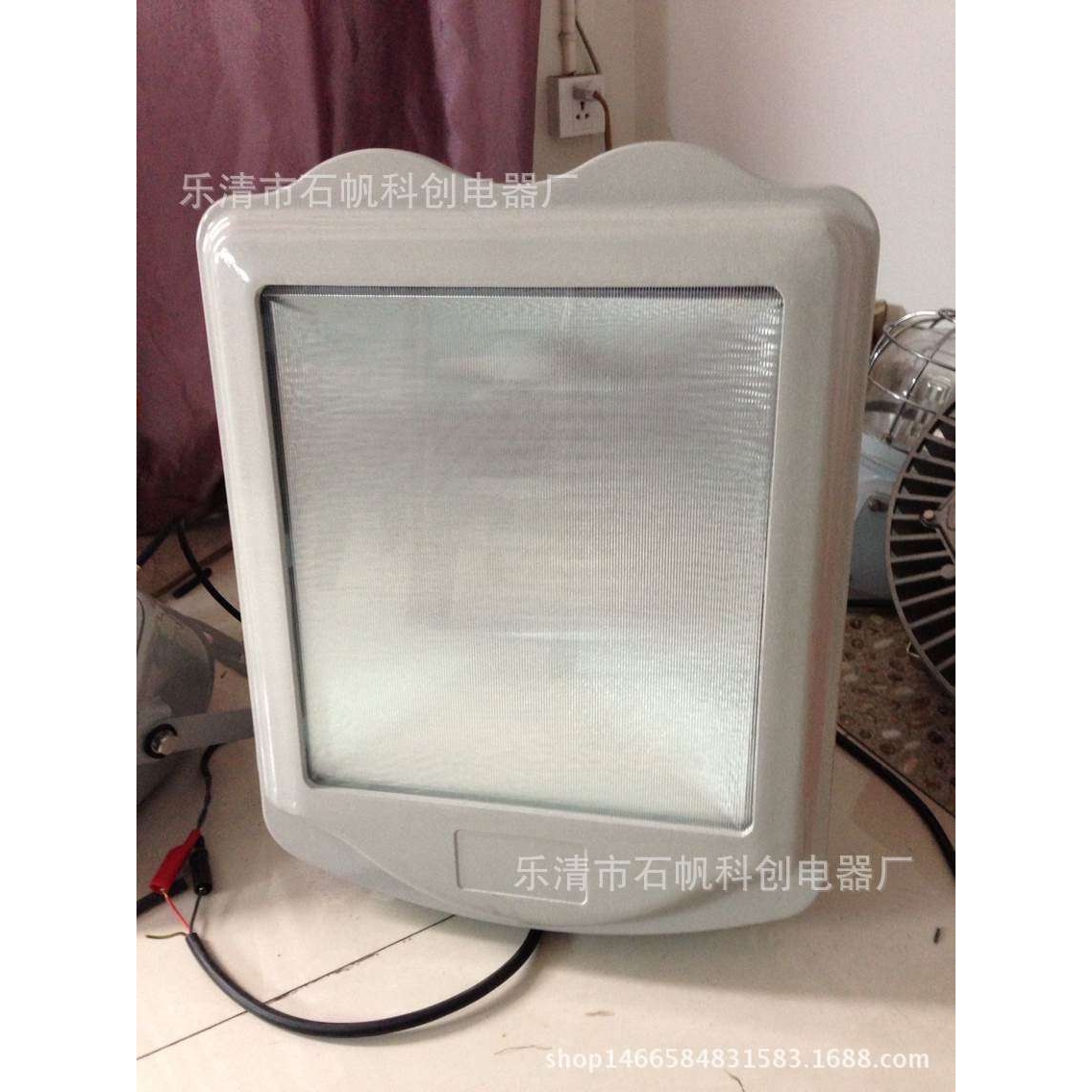 NFC9172 EBF202(GS)防眩通路灯 NFC9700 GT302 J400W镜面泛光.