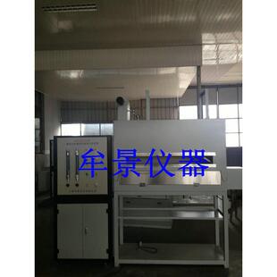 铺地材料辐射热通量试验装置GB/T11785-2010