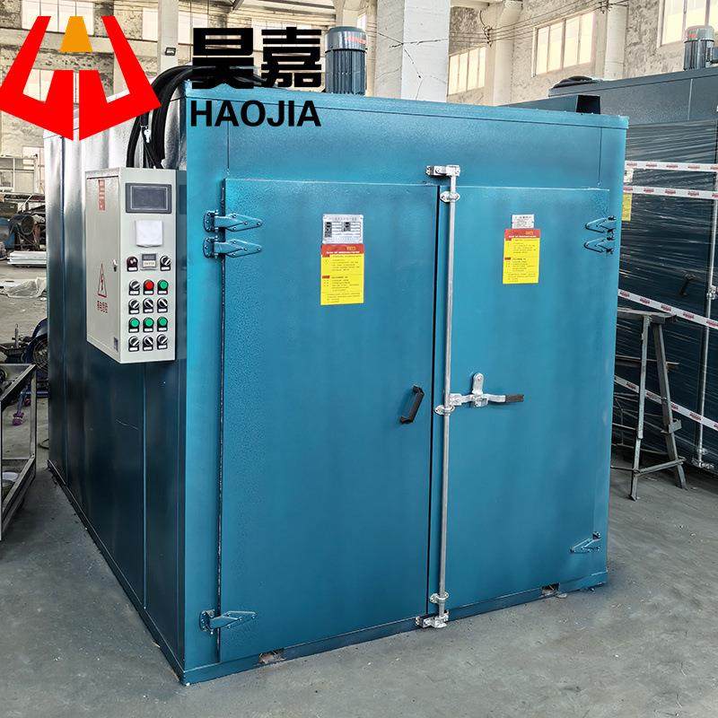 推入式板车齿轮加热箱轴承加热炉金属件热套台车烘箱厂家供应,工业油品/胶粘/化学/实验室用品,其他实验室设备,淘宝优惠券,粉丝福利购,淘宝优惠卷