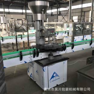 全自动打塞机葡萄酒红酒玻璃瓶木塞橡木塞T型塞打塞机压塞封口机