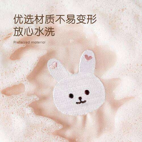 eachy儿童衣服收纳神器分层裤子衣柜家用抽屉式婴儿衣物储物盒