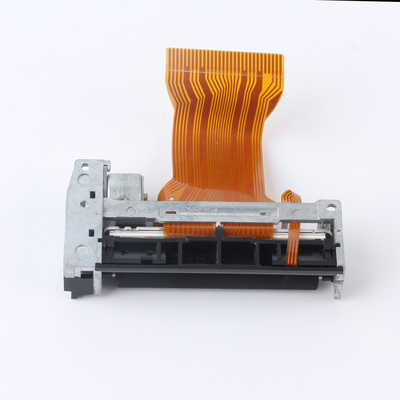热敏打印头JX-2R-01系列兼容FTP-628MCL101精工LTPZ245M/B打印机