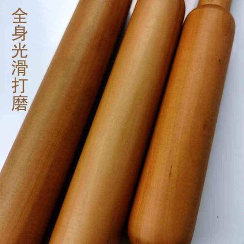 棒槌打衣洗衣棍木实木洗衣敲板锤棒洗衣服木锤洗衣棒槌木家用老式