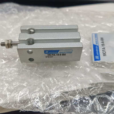 MCFA-15-6-5M金器MINDMAN气缸MCFB-11-10-15 XA05 MCSS-12-30-A-X