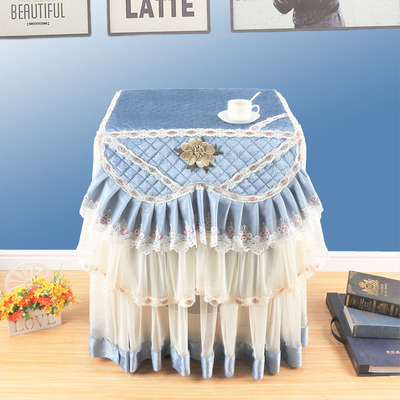 定制滚筒洗衣机防晒罩尘套