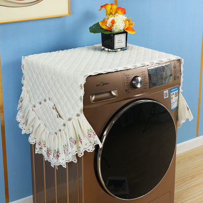 定制滚筒洗衣机防晒罩尘套