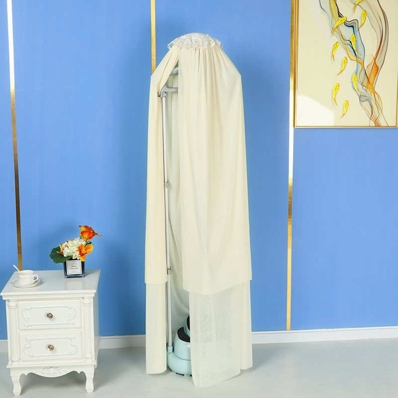 定制挂烫机防尘罩美的电熨斗立式双杆全包罩家用熨烫机熨斗保护套