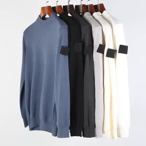25Fw Sweater 5451