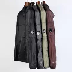 25FW Cotton Jacket 5493