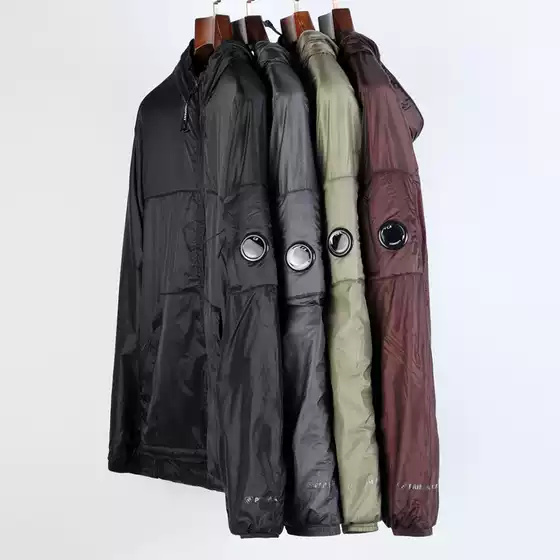 25FW Cotton Jacket 5493