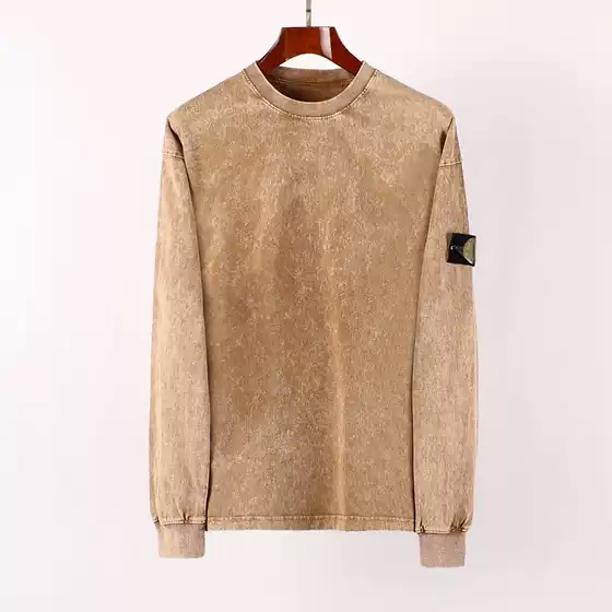 23Fw Long Sleeve T-Shirt 2827