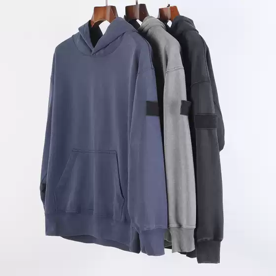 25FW Sweatshirt 5350