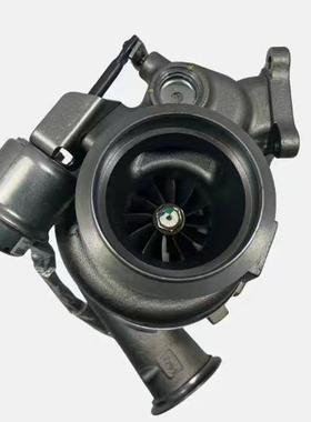 GTA4502S 涡轮增压器 适合 Caterpillar 工业发动机 390-9413
