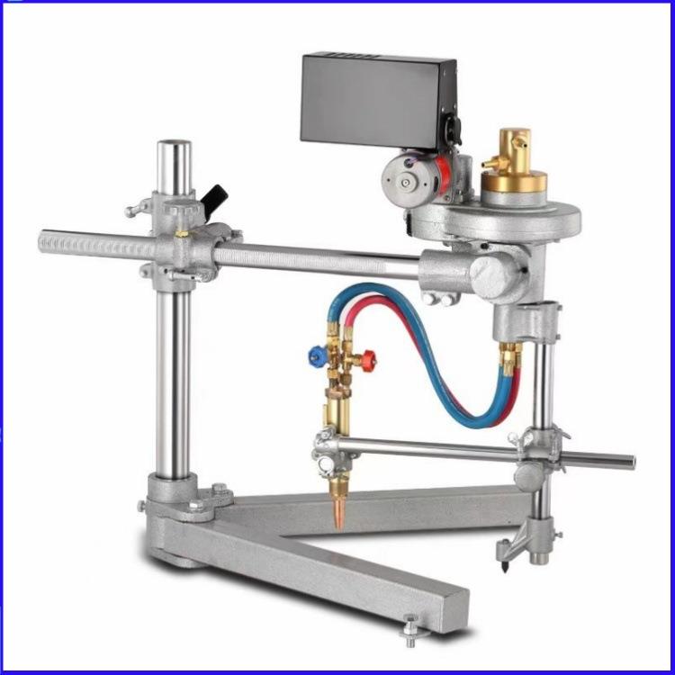 火焰切割圆机生产厂家半自动割圆机配件零售湖南火焰切割圆机价格