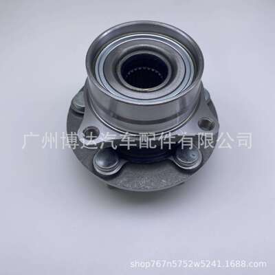 普锐斯前桥轮毂轴承43510-47011 43510-47010
