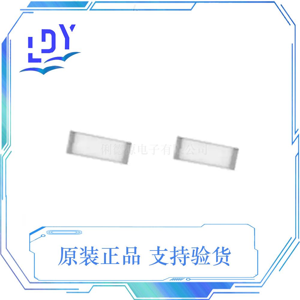P2512E39R7BBT 薄膜电阻器 - SMD 薄膜晶片电阻 P2512E39R7BBT