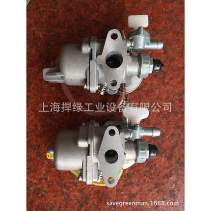 4310 油锯化油器 园林工具伐木锯配件化油器