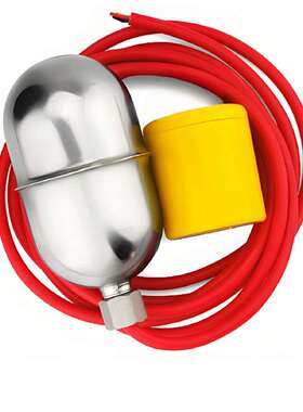 316L不锈钢水-银浮球开关（6米） 型号:UQK-246库号：M348470