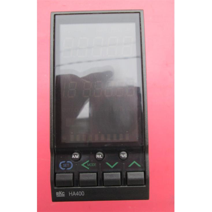 高速数字显示控制器 / 温控器 HA401 D8-VV-3*N2-NN5N-N/A/Y