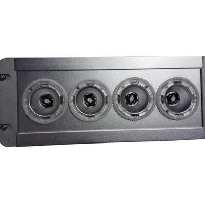 海洋王款式 ok-9121 应急低顶灯