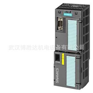 6SL3246-0BA22-1PA0 G120 控制单元 6SL32460BA221PA0 CU250S-2