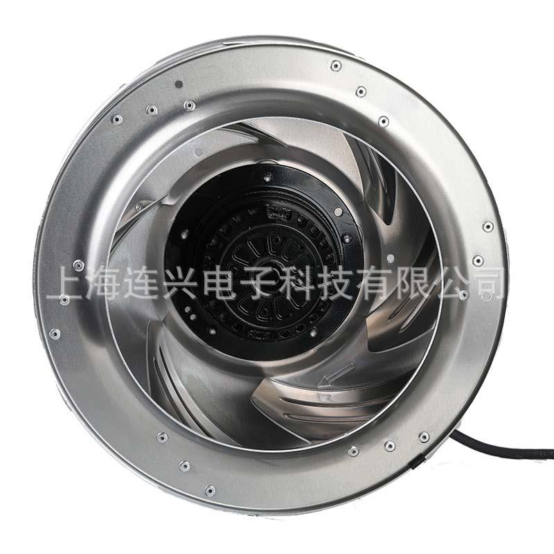 德国ebmpapst R4E310-AP11-09/F01净化风机 FFU风机风扇