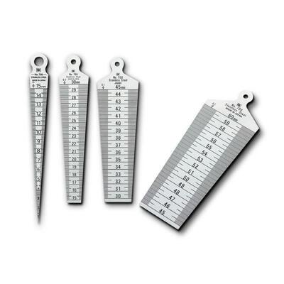 SK新泻精机 斜度规 锥形间隙尺 锥度规TPG-700A/TPG-700B