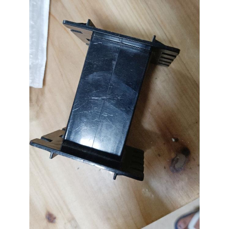 EE130 加厚40mm优质磁芯 骨架 进口拆机件 逆变器变压器 铁氧体