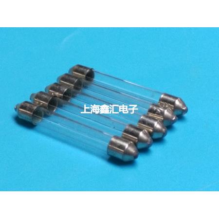 调速器电机玻璃保险丝管 7X45 6X44 8A 250V F8AL250V F8A250V
