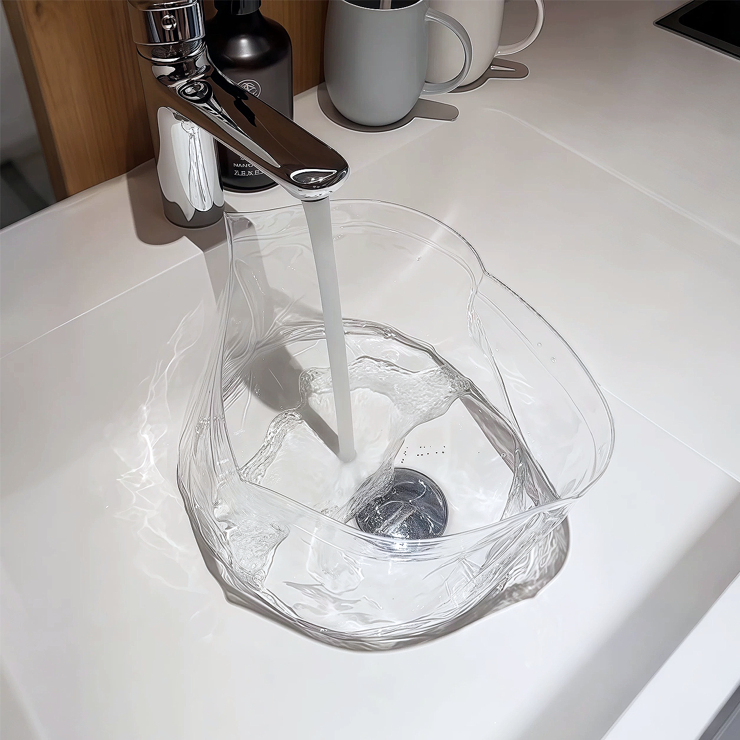 【酒店洗衣服神器！！】